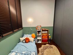Daintree Residence (D21), Condominium #566207551